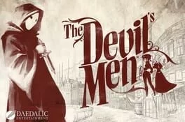 The Devils Men