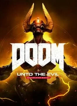 Doom: Unto the Evil