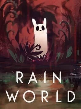 Rain World