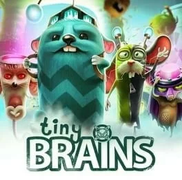 Tiny Brains