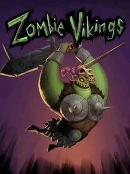 Zombie Vikings