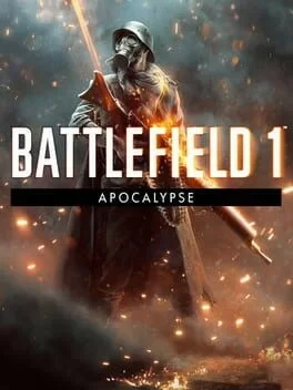 Battlefield 1: Apocalypse