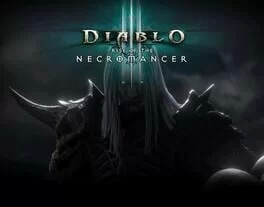 Diablo III: Rise of the Necromancer