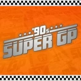'90s Super GP