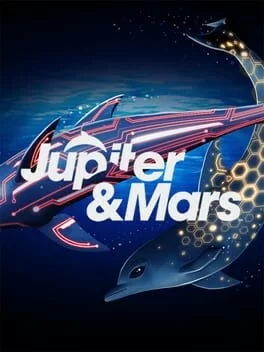 Jupiter & Mars