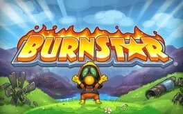 Burnstar