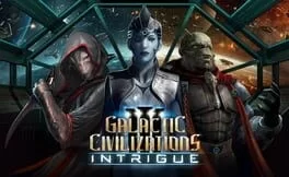 Galactic Civilizations III: Intrigue