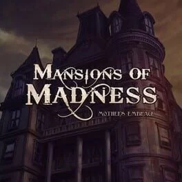 Mansions of Madness: Mother's Embrace