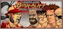 Martial Arts Brutality