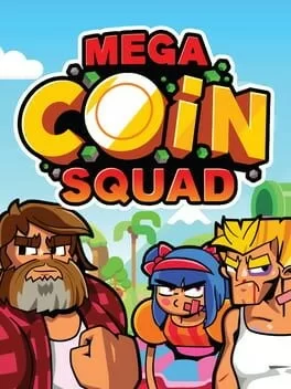 Mega Coin Squad