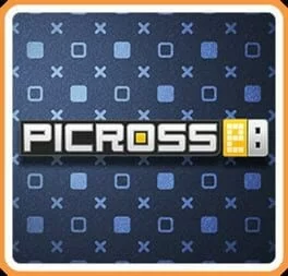 PICROSS e8