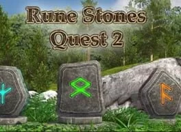 Rune Stones Quest 2
