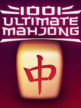 1001 Ultimate Mahjong 2