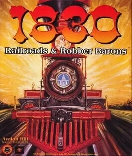 1830: Railroads and Robber Barons