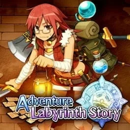 Adventure Labyrinth Story