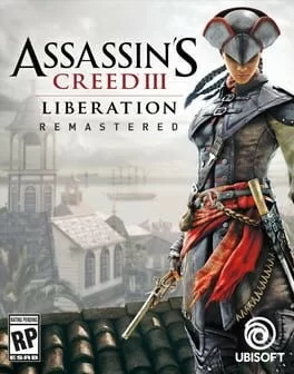Assassin's Creed III Liberation Remastered