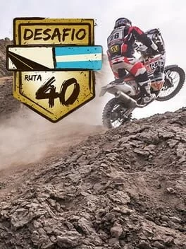 Dakar Series: Desafío Ruta 40