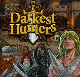 Darkest Hunter