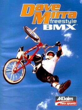 Dave Mirra Freestyle Bmx For Mac