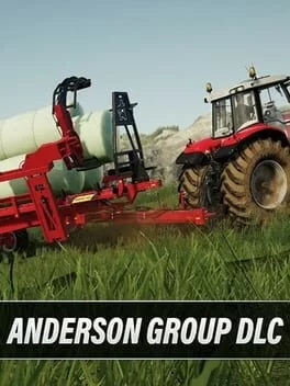 Farming Simulator 19 - Anderson Group