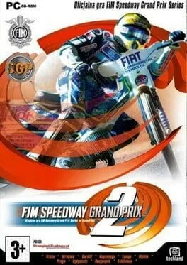 FIM Speedway Grand Prix 2