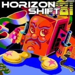 Horizon Shift '81