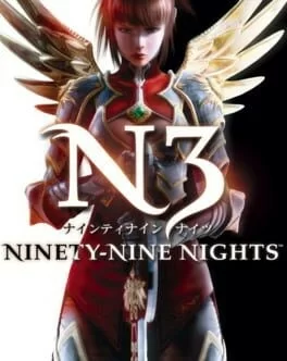 N3: Ninety Nine Nights