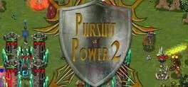 Pursuit of Power 2