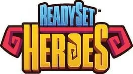 Readyset Heroes