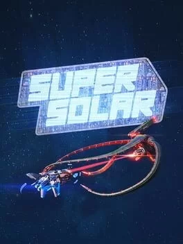 Supersolar