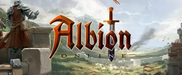 Albion Online - Apps on Google Play