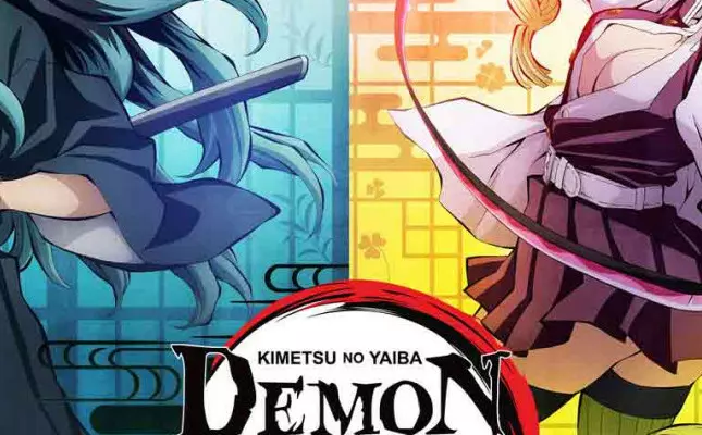Nova temporada de Demon Slayer tem primeiro teaser divulgado