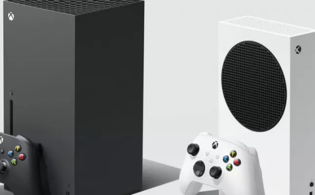 Confira todos os jogos exclusivos do Xbox Series X