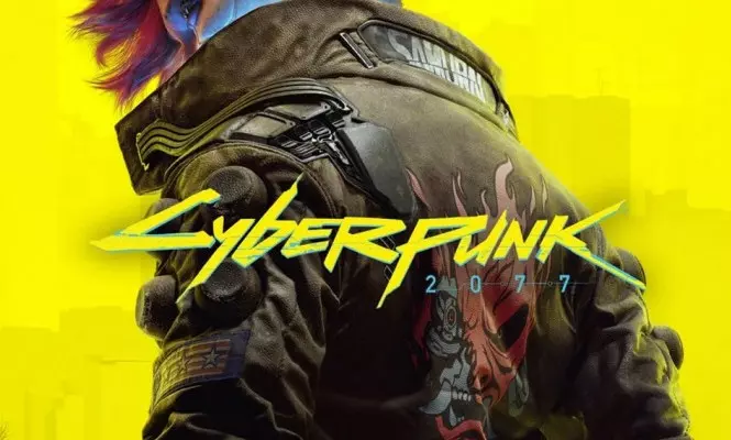 Capa da versão de PS5 de Cyberpunk é encontrada na PlayStation Store