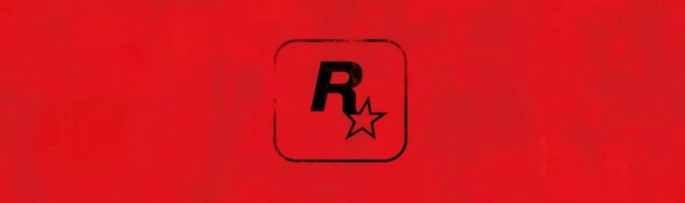 Tradução do Tweet da Rockstar e Sequência Q Rockstar Games Muitos