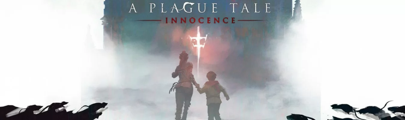 A Plague Tale: Innocence completa seu 1 ano de aniversário