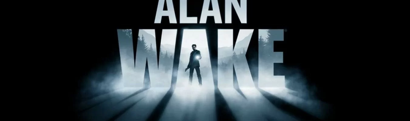 Alan Wake 10 anos: Sam Lake fala do desenvolvimento conturbado do jogo