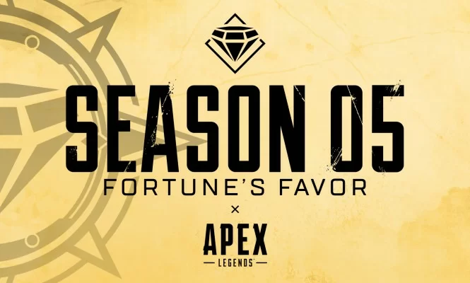 Apex Legends recebe trailer de gameplay da 5ª temporada
