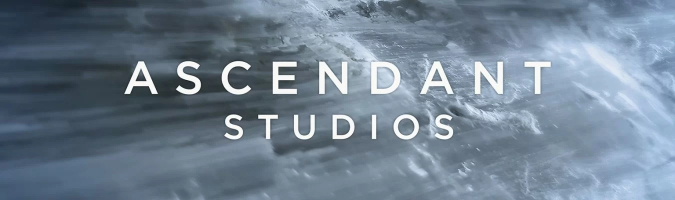 Ascendant Studios, empresa formada por ex-devs de Dead Space, está trabalhando em uma Nova IP AAA
