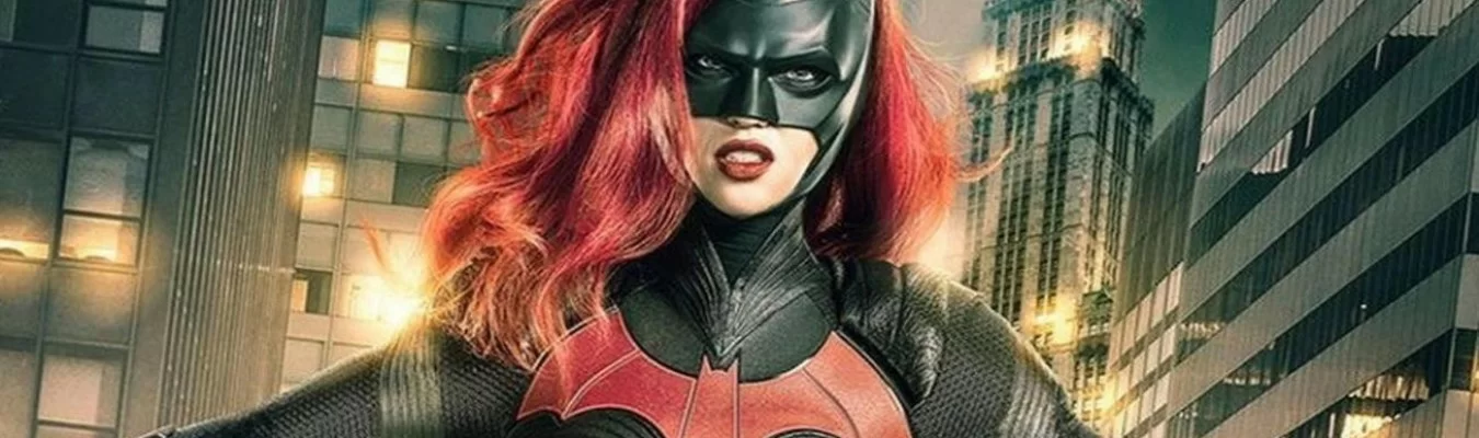 Batwoman | Ruby Rose abandona o elenco da série