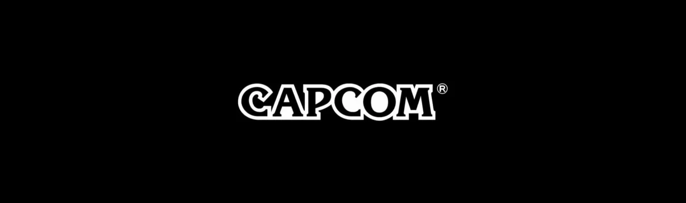 Capcom registra lucros recordes de vendas no último Ano Fiscal