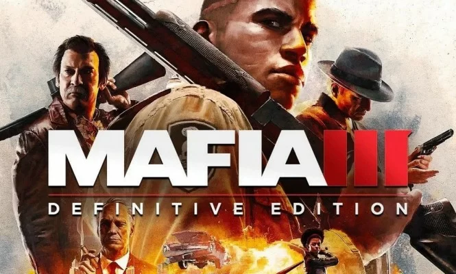 Mafia 3 Definitive Edition parece conter mapa de um outro jogo cancelado
