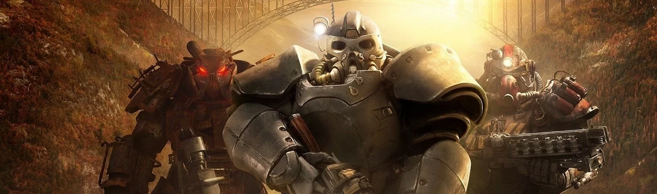 Confira os conteúdos futuros que chegarão a Fallout 76 neste ano