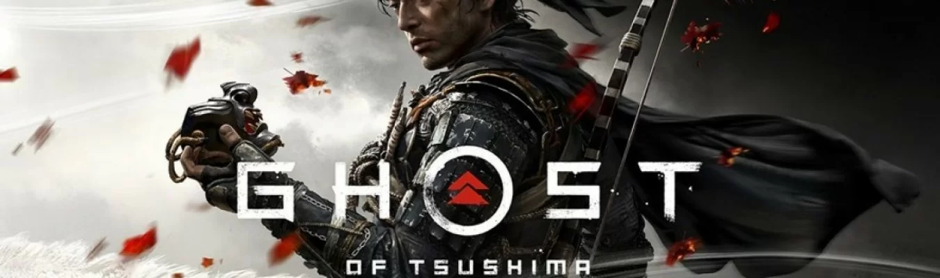 David Jaffe, criador de God of War, diz que está muito surpreso com Ghost of Tsushima