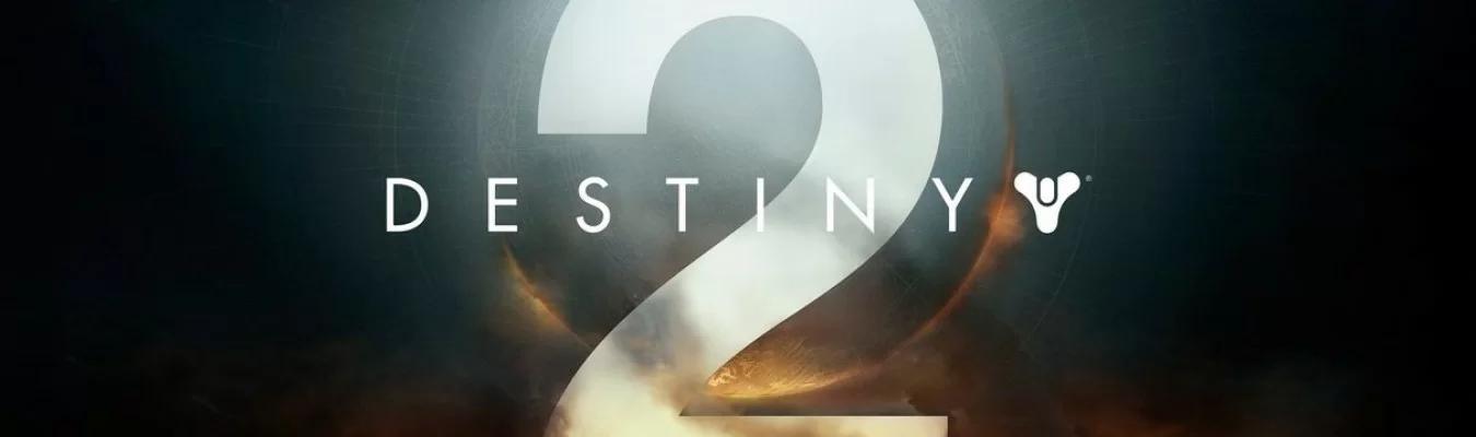 Destiny 2 confirmado para o Xbox Series X e PS5