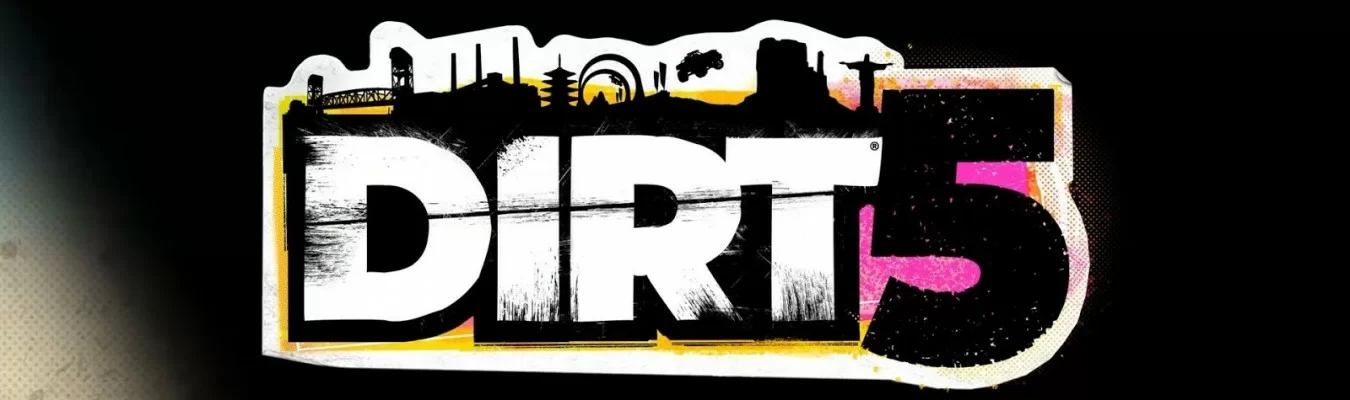 Dev de Dirt 5 é a Codemasters Cheshire, estúdio por trás de DriveClub e MotorStorm