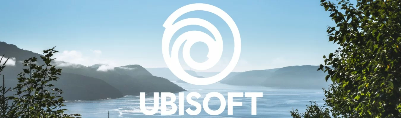Evento digital da Ubisoft será realizado no dia 12 de Julho