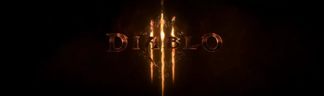 Foram divulgadas algumas imagens do verdadeiro Diablo III que foi cancelado