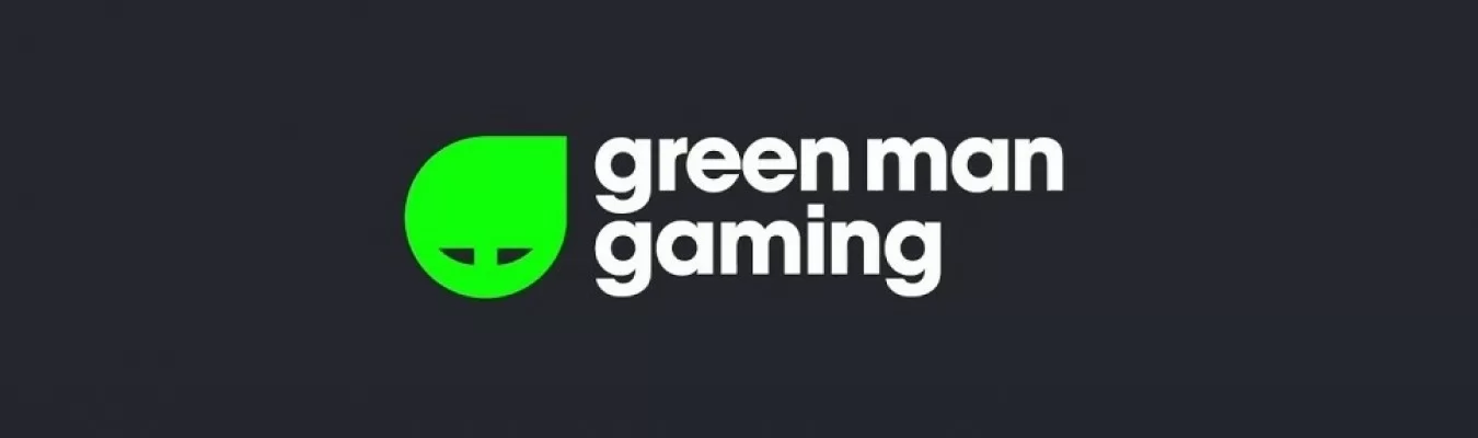 Green Man Gaming comemora 10 anos de existência com promoções