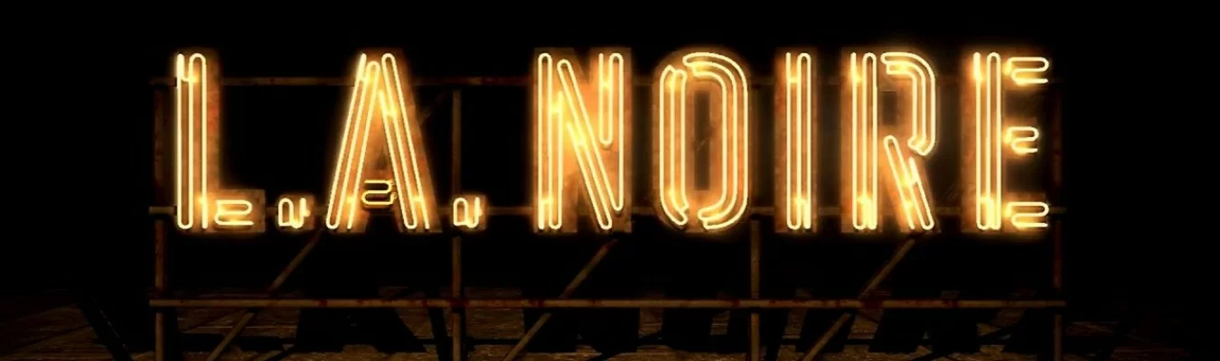 L.A. Noire completa 9 anos de vida